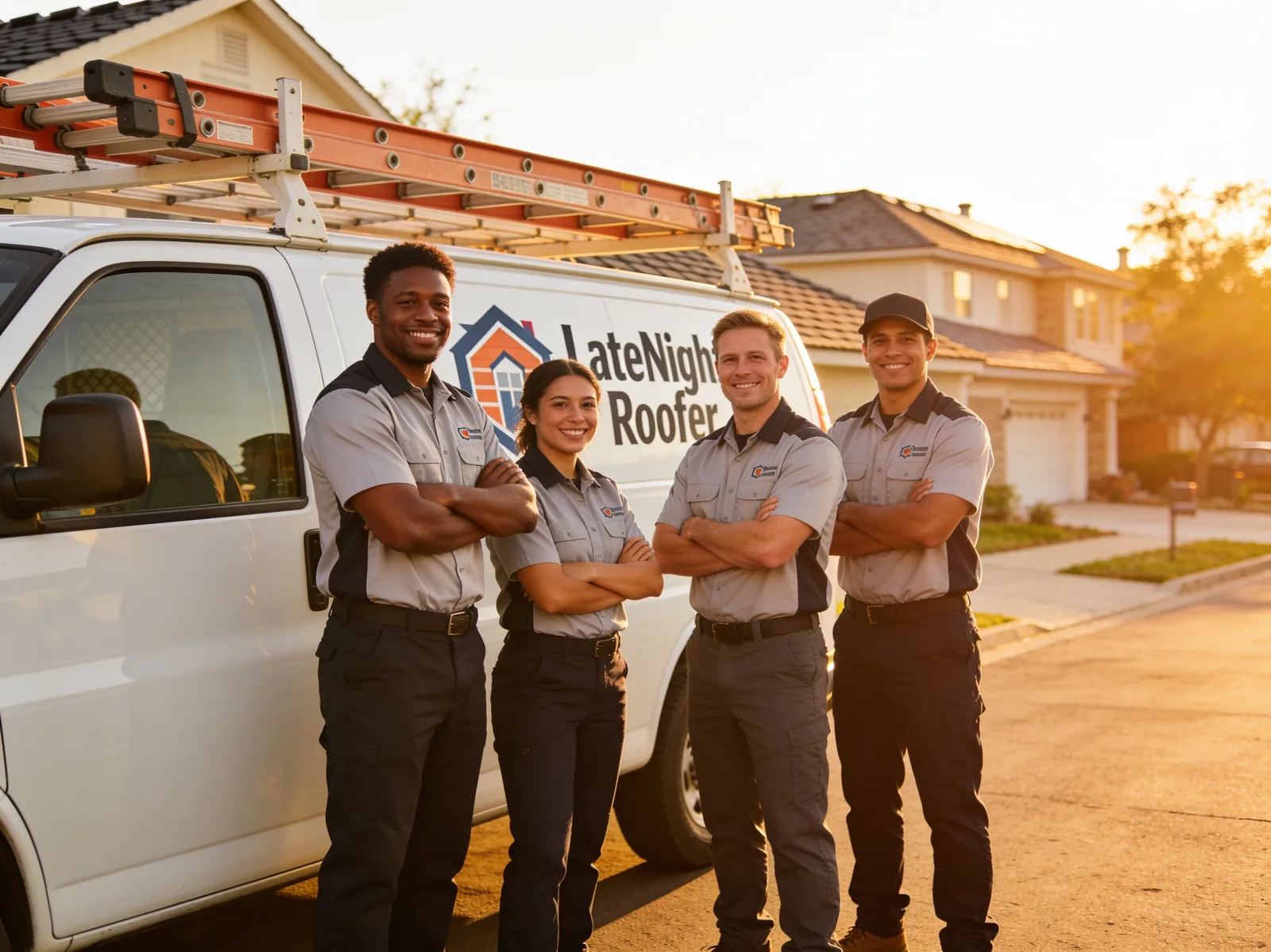 Emergency Roof Repair company in Rose Hill, VA